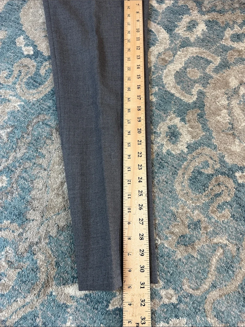 J. Crew crew tailored